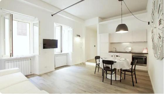Trastevere Apartment Rome