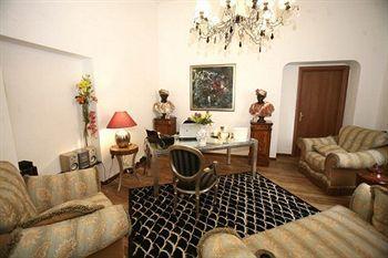 Trastevere Apartment