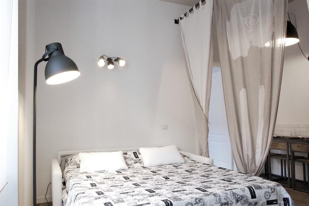 Apartment Trastevere Rom