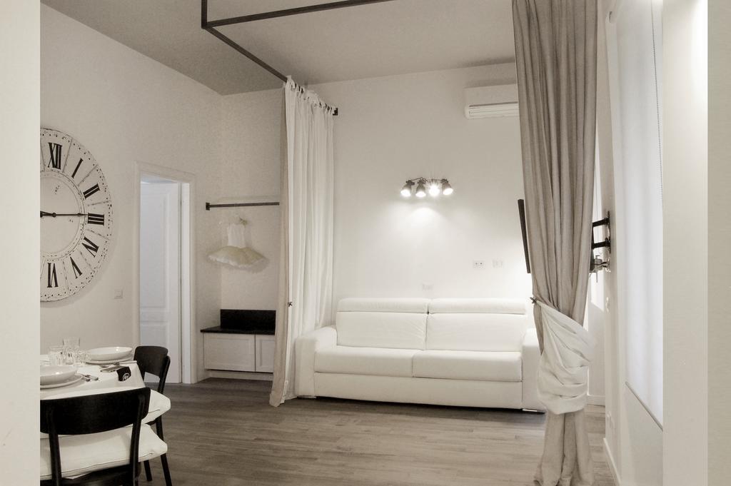 Apartment Trastevere *
