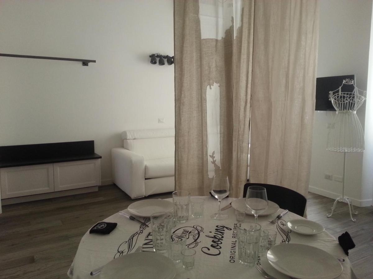 Apartment Trastevere *