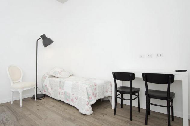 Apartment Trastevere