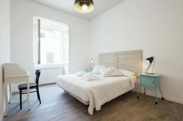 Trastevere Apartment *