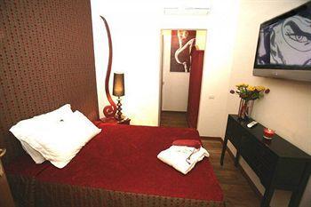 Trastevere Apartment *