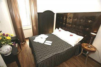 Apartment Trastevere