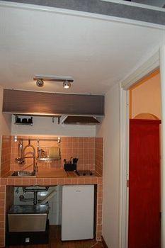 Apartment Trastevere Rom