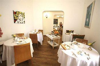 Trastevere Apartment Rom