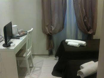 Apartment Trastevere *