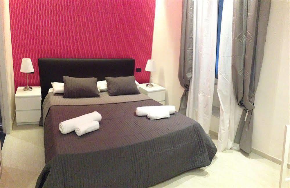 Apartment Trastevere